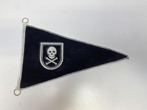 Vintage 1950s jolly roger - vintage,