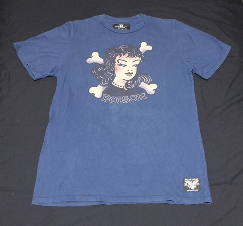 Sailor jerry poison girl - sailor,