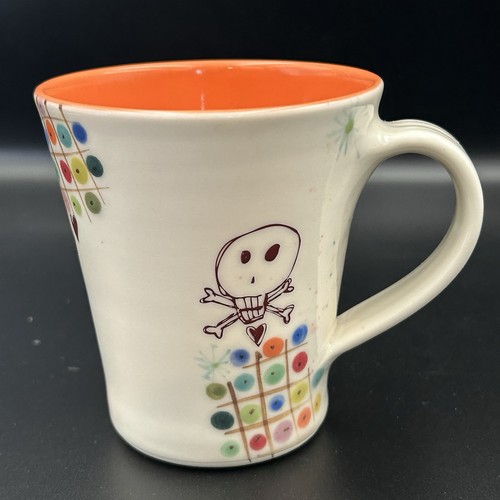 Lollipop pottery ohio - pottery,